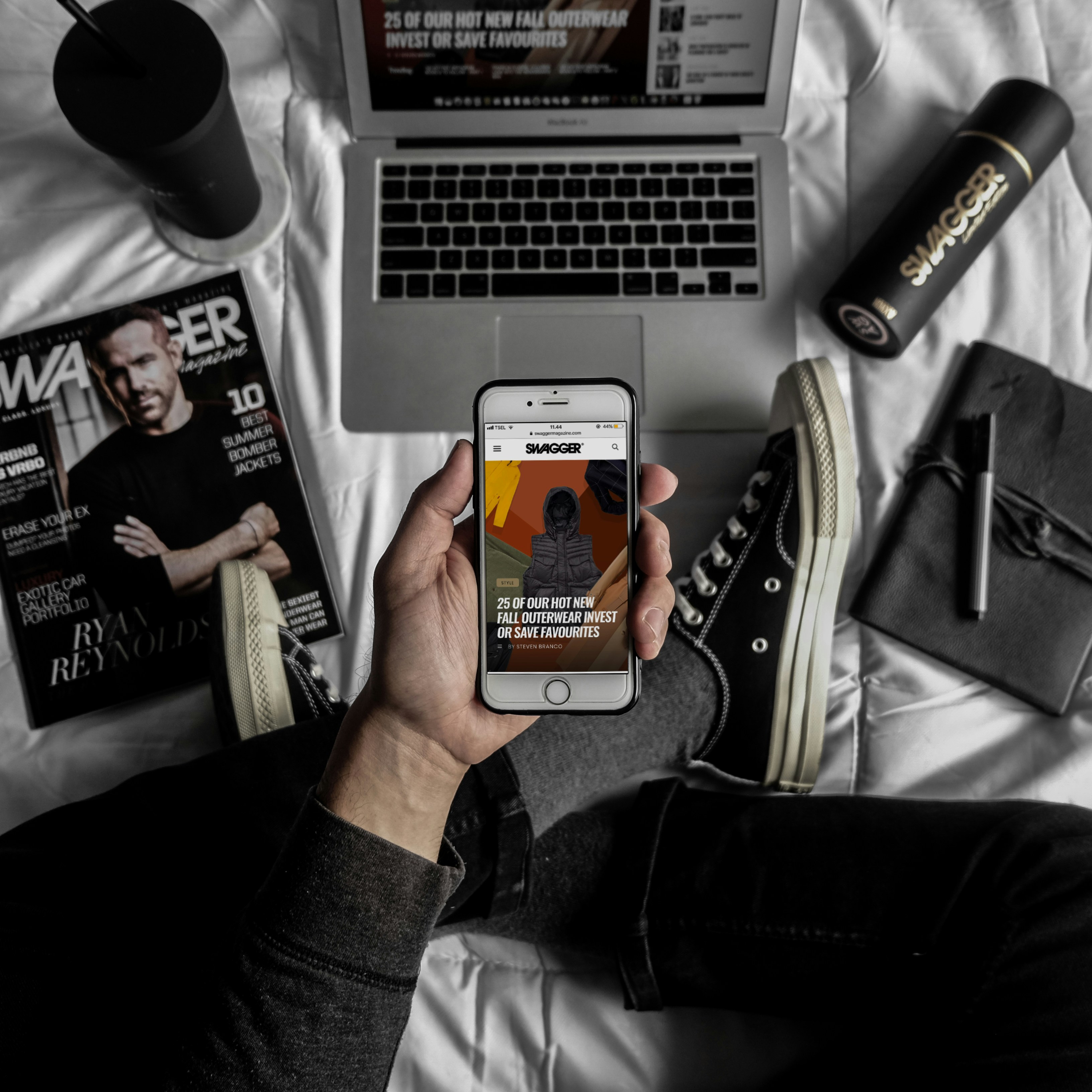 Social Creatives